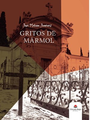 cover image of Gritos de Mármol